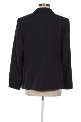 Γυναικείο σακάκι Gerry Weber, Μέγεθος XL, Χρώμα Μπλέ, Τιμή 56,00 €