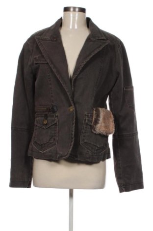 Damen Blazer Glorious, Größe XL, Farbe Braun, Preis € 79,76