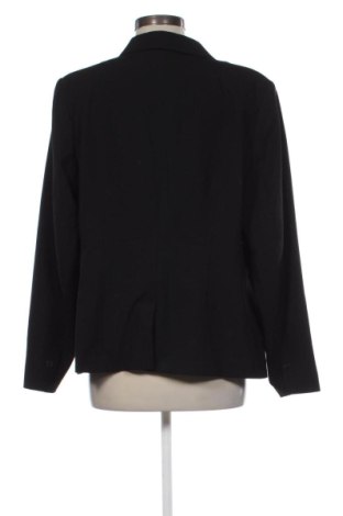 Damski żakiet H&M, Rozmiar XXL, Kolor Czarny, Cena 133,96 zł