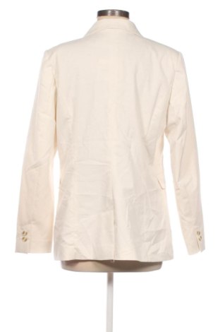 Γυναικείο σακάκι H&M, Μέγεθος XL, Χρώμα  Μπέζ, Τιμή 25,00 €