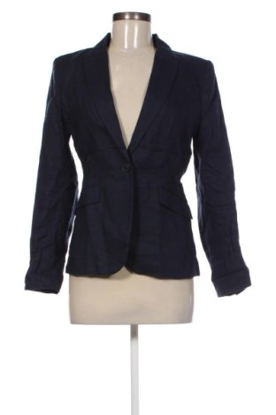 Damski żakiet H&M, Rozmiar M, Kolor Niebieski, Cena 129,99 zł