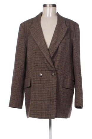 Damen Blazer H&M, Größe M, Farbe Mehrfarbig, Preis 24,55 €