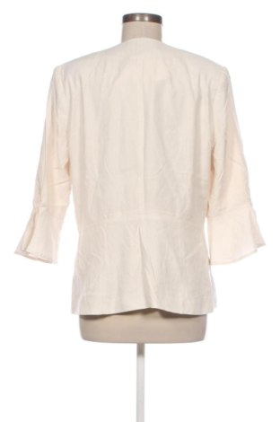 Damen Blazer H&M, Größe XL, Farbe Weiß, Preis 30,00 €