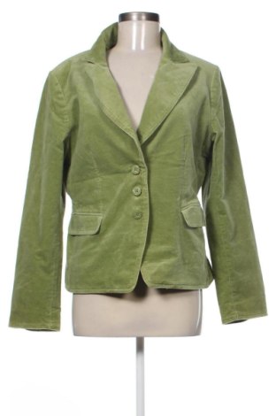 Damen Blazer H&M, Größe XL, Farbe Grün, Preis € 25,00, #136603309