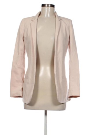 Damski żakiet H&M, Rozmiar XS, Kolor Beżowy, Cena 129,99 zł