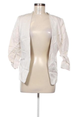 Sacou de femei H&M, Mărime M, Culoare Bej, Preț 151,99 Lei