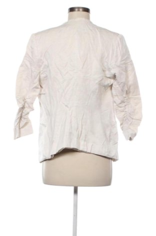 Sacou de femei H&M, Mărime M, Culoare Bej, Preț 151,99 Lei