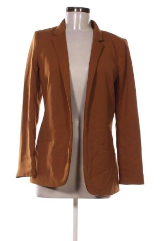 Damski żakiet H&M, Rozmiar M, Kolor Brązowy, Cena 129,99 zł