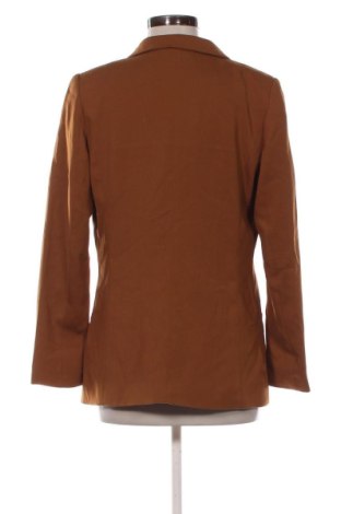 Damski żakiet H&M, Rozmiar M, Kolor Brązowy, Cena 129,99 zł