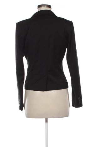 Damski żakiet H&M, Rozmiar S, Kolor Czarny, Cena 133,96 zł