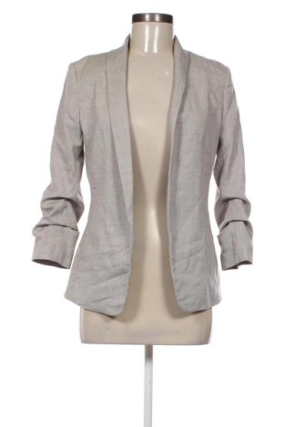 Дамско сако H&M, Размер M, Цвят Бежов, Цена 25,05 €