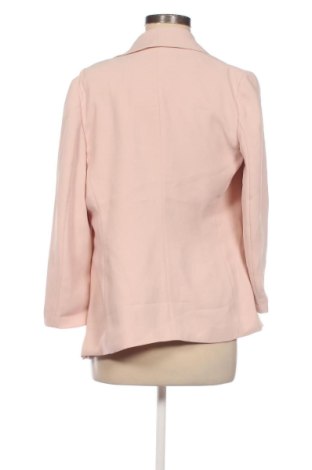 Damski żakiet H&M, Rozmiar S, Kolor Różowy, Cena 129,99 zł