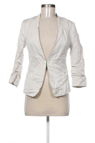 Női blézer H&M, Méret S, Szín Szürke, Ár 5 569 Ft, #136614109