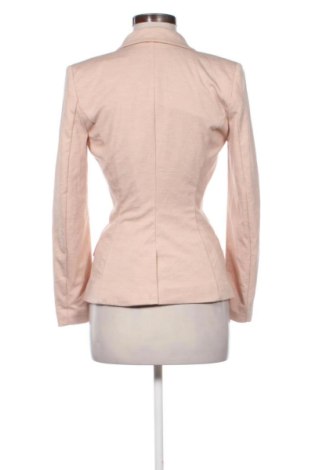 Дамско сако H&M, Размер XS, Цвят Бежов, Цена 25,05 €