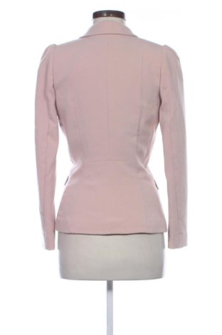 Női blézer H&M, Méret XS, Szín Rózsaszín, Ár 10 331 Ft