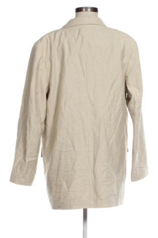 Női blézer H&M, Méret L, Szín Bézs, Ár 10 331 Ft