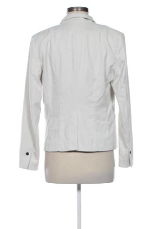 Γυναικείο σακάκι H&M, Μέγεθος L, Χρώμα  Μπέζ, Τιμή 27,06 €