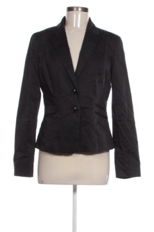 Дамско сако H&M, Размер M, Цвят Черен, Цена 26,58 €, #136624817