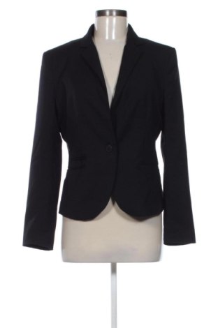 Damen Blazer H&M, Größe L, Farbe Schwarz, Preis 25,00 €