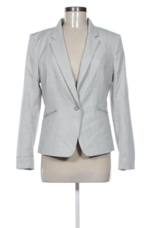 Damen Blazer H&M, Größe L, Farbe Grau, Preis 25,00 €
