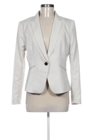 Damen Blazer H&M, Größe L, Farbe Beige, Preis 25,00 €