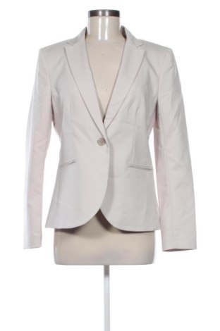 Sacou de femei H&M, Mărime L, Culoare Bej, Preț 130,33 Lei, #136627066