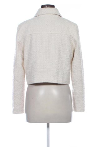 Damen Blazer H&M, Größe M, Farbe Weiß, Preis 24,54 €