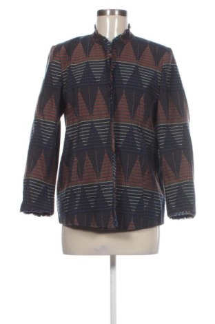 Γυναικείο σακάκι H&M, Μέγεθος L, Χρώμα Πολύχρωμο, Τιμή 25,99 €, #136629349