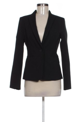 Dámske sako  H&M, Veľkosť S, Farba Čierna, Cena  25,00 €