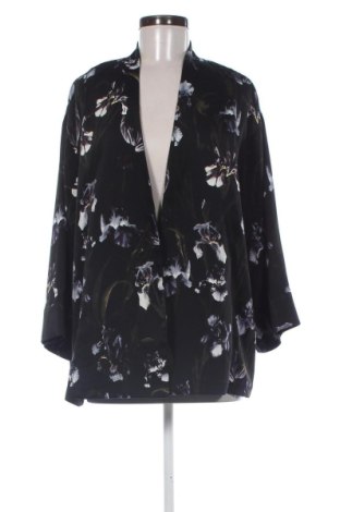 Dámske sako  H&M, Veľkosť XXL, Farba Viacfarebná, Cena  26,00 €