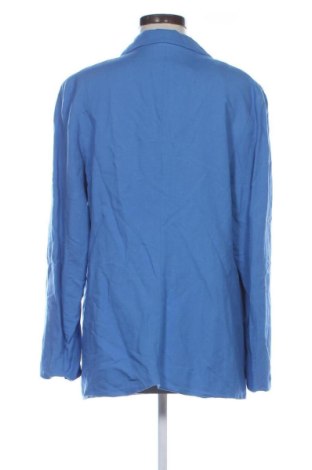 Damski żakiet H&M, Rozmiar XL, Kolor Niebieski, Cena 131,49 zł