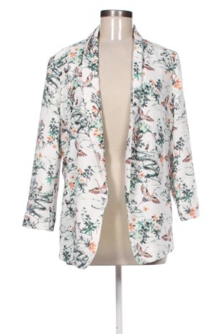 Γυναικείο σακάκι H&M, Μέγεθος XL, Χρώμα Πολύχρωμο, Τιμή 24,54 €