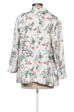 Γυναικείο σακάκι H&M, Μέγεθος XL, Χρώμα Πολύχρωμο, Τιμή 24,54 €