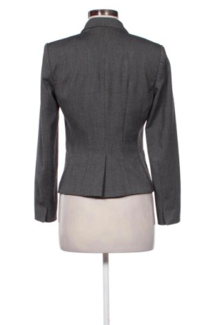 Damski żakiet H&M, Rozmiar S, Kolor Szary, Cena 133,96 zł