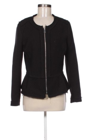 Дамско сако H&M, Размер XL, Цвят Черен, Цена 25,00 €