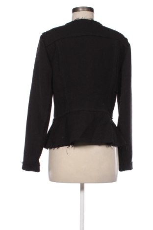 Дамско сако H&M, Размер XL, Цвят Черен, Цена 25,00 €