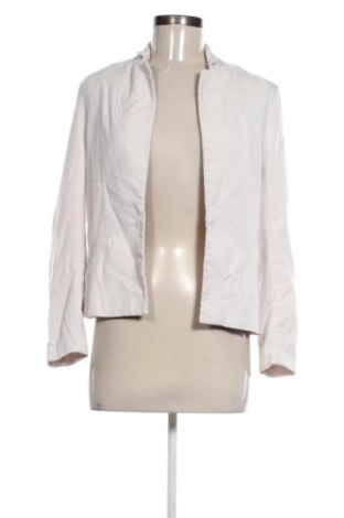Damski żakiet H&M, Rozmiar S, Kolor ecru, Cena 129,99 zł
