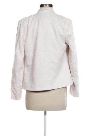 Damski żakiet H&M, Rozmiar S, Kolor ecru, Cena 129,99 zł