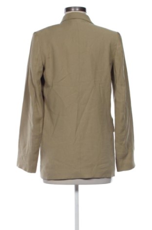 Дамско сако H&M, Размер XS, Цвят Бежов, Цена 25,00 €