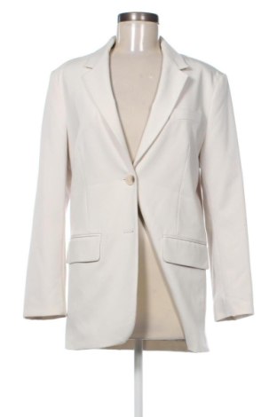 Дамско сако H&M, Размер XS, Цвят Бежов, Цена 24,55 €, #136640622