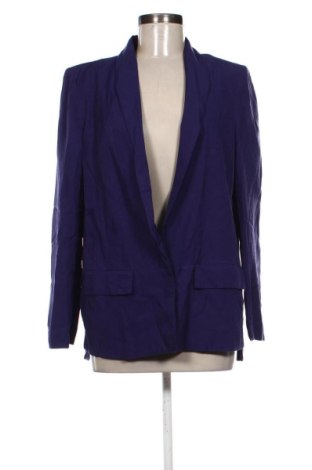 Damski żakiet H&M, Rozmiar M, Kolor Fioletowy, Cena 131,57 zł, #136641246