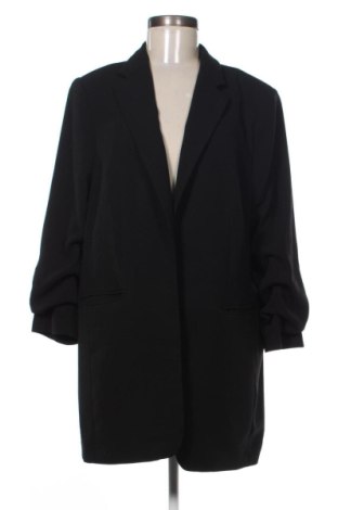 Damen Blazer H&M, Größe L, Farbe Schwarz, Preis 25,00 €