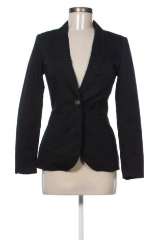 Damen Blazer H&M, Größe XS, Farbe Schwarz, Preis 25,00 €