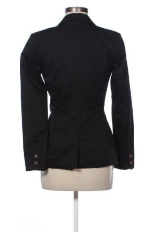 Damen Blazer H&M, Größe XS, Farbe Schwarz, Preis 25,00 €
