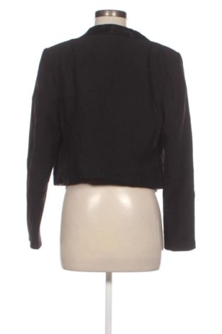 Sacou de femei H&M, Mărime M, Culoare Negru, Preț 151,99 Lei