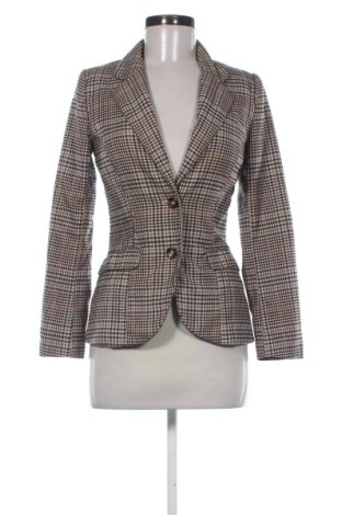Sacou de femei H&M, Mărime XS, Culoare Multicolor, Preț 127,45 Lei, #136652470