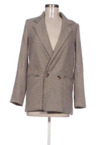 Дамско сако H&M, Размер XS, Цвят Многоцветен, Цена 35,57 €, #136655622