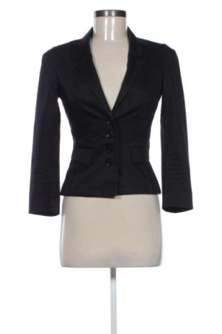 Sacou de femei H&M, Mărime XS, Culoare Negru, Preț 128,00 Lei, #136656724