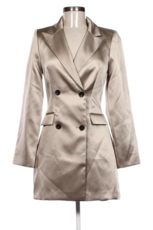 Damen Blazer H&M, Größe XS, Farbe Golden, Preis € 51,99