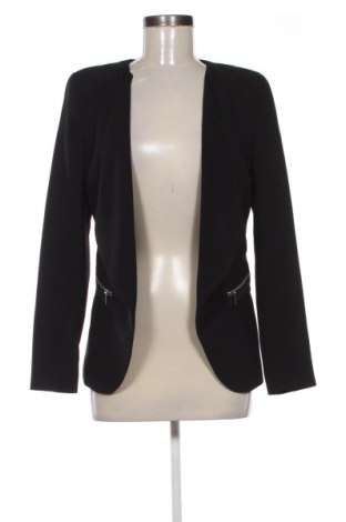 Sacou de femei H&M, Mărime M, Culoare Negru, Preț 136,22 Lei, #136659961